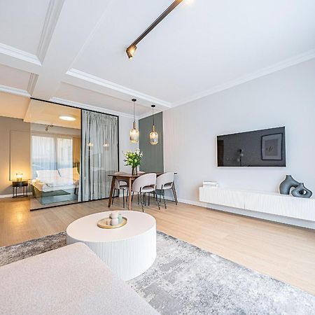 Simply Premium Apartments Sopot Dış mekan fotoğraf