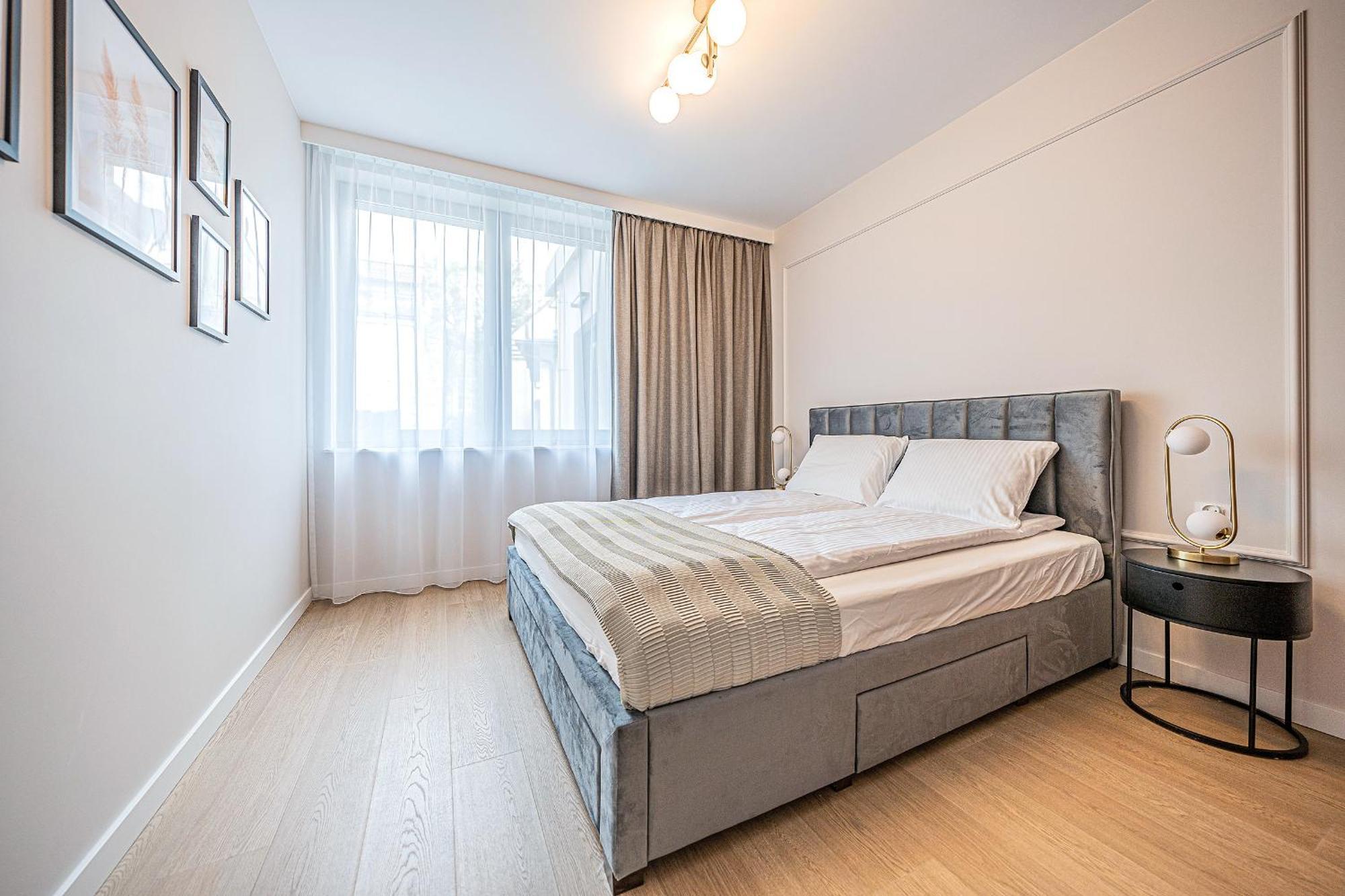 Simply Premium Apartments Sopot Dış mekan fotoğraf