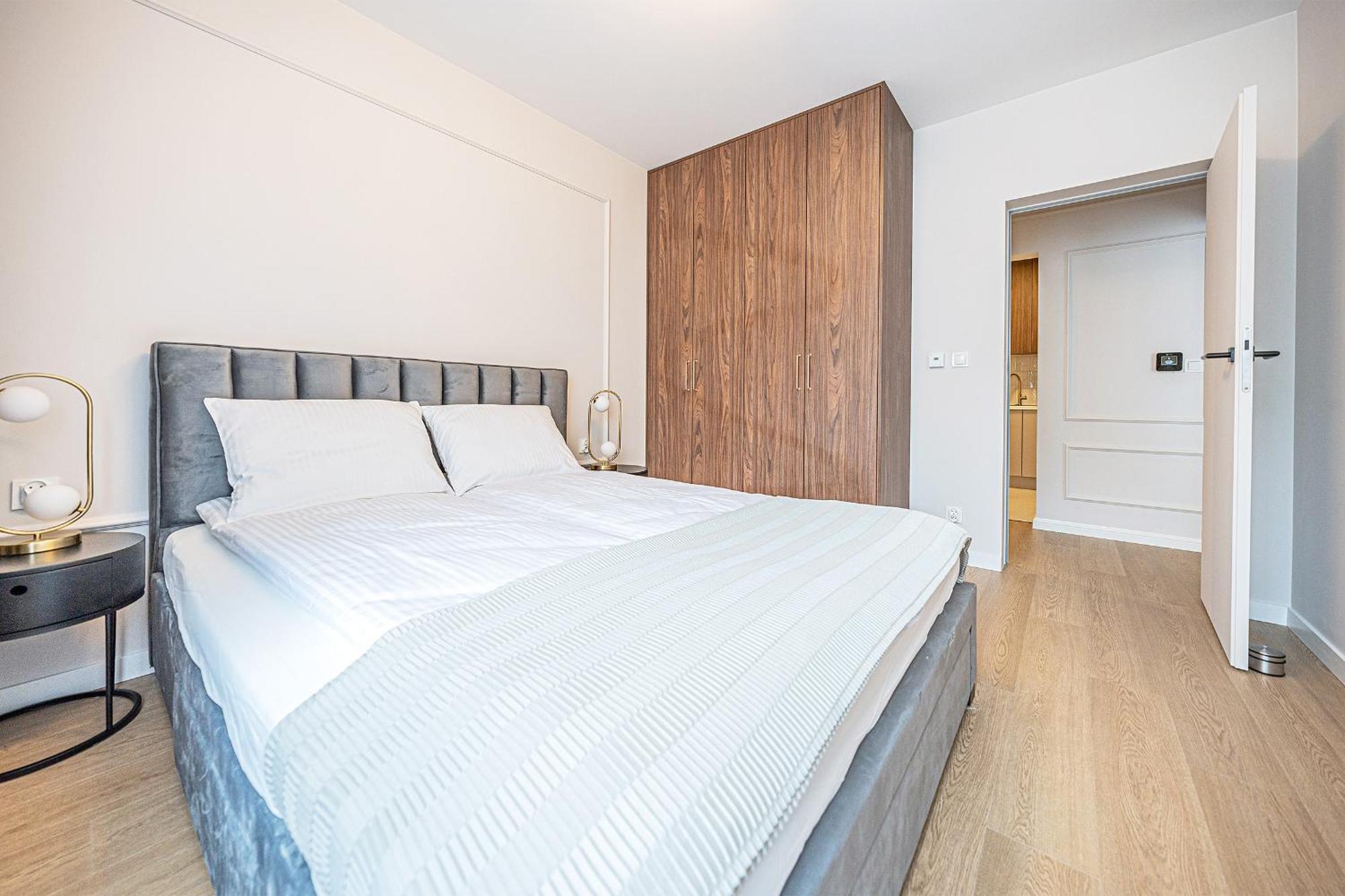 Simply Premium Apartments Sopot Dış mekan fotoğraf