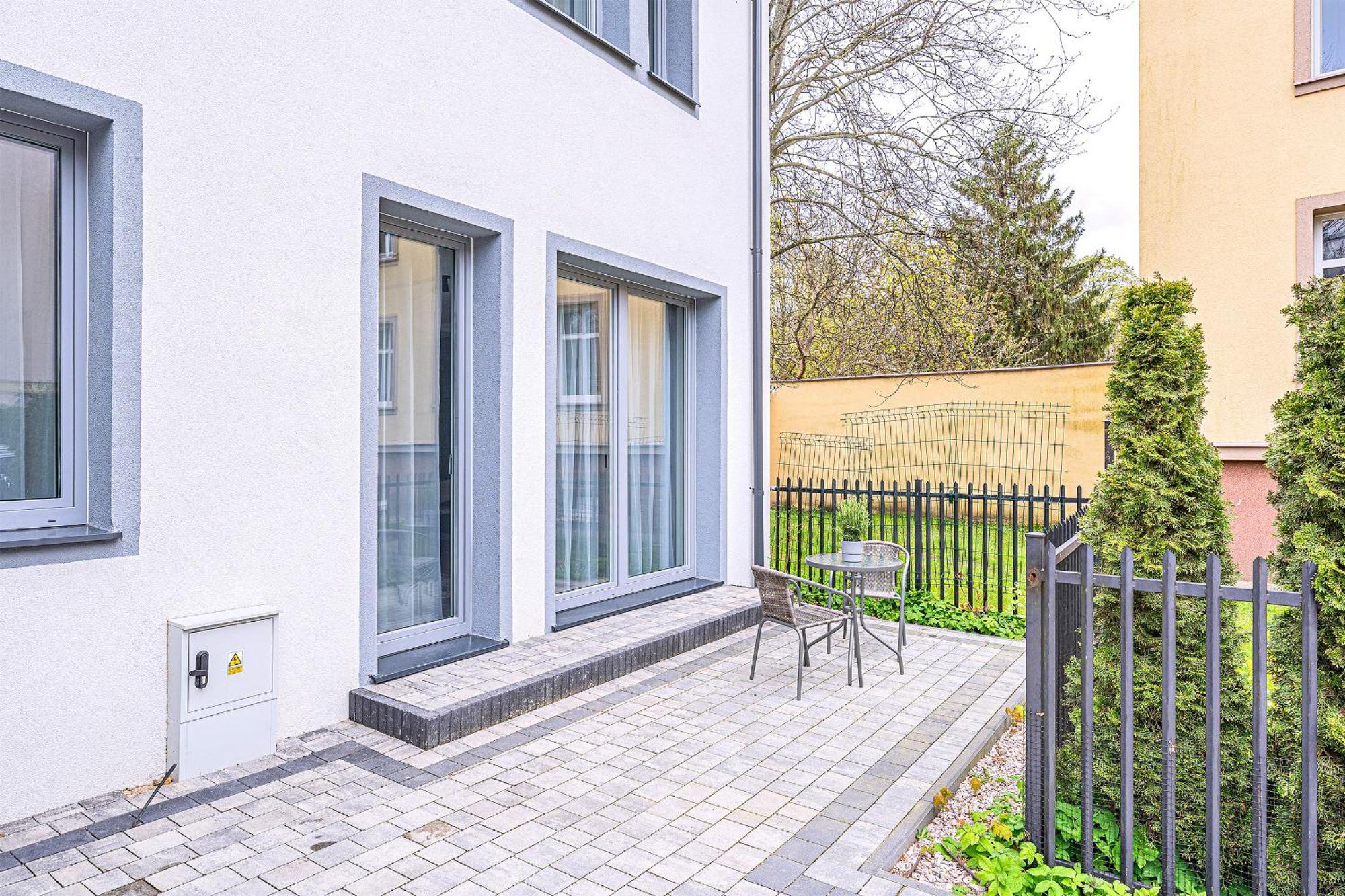 Simply Premium Apartments Sopot Dış mekan fotoğraf
