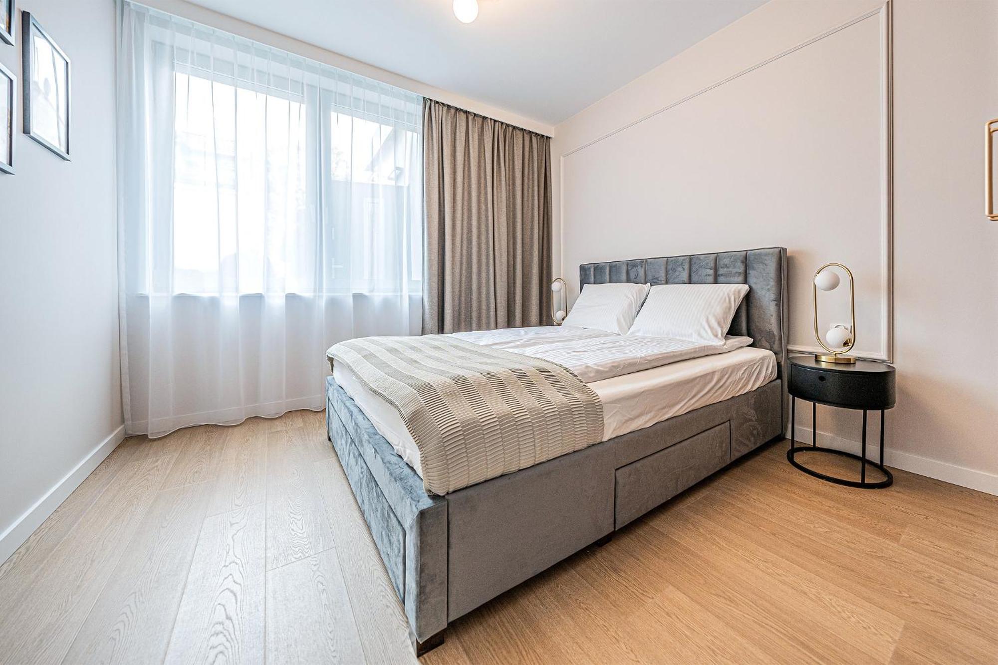 Simply Premium Apartments Sopot Dış mekan fotoğraf