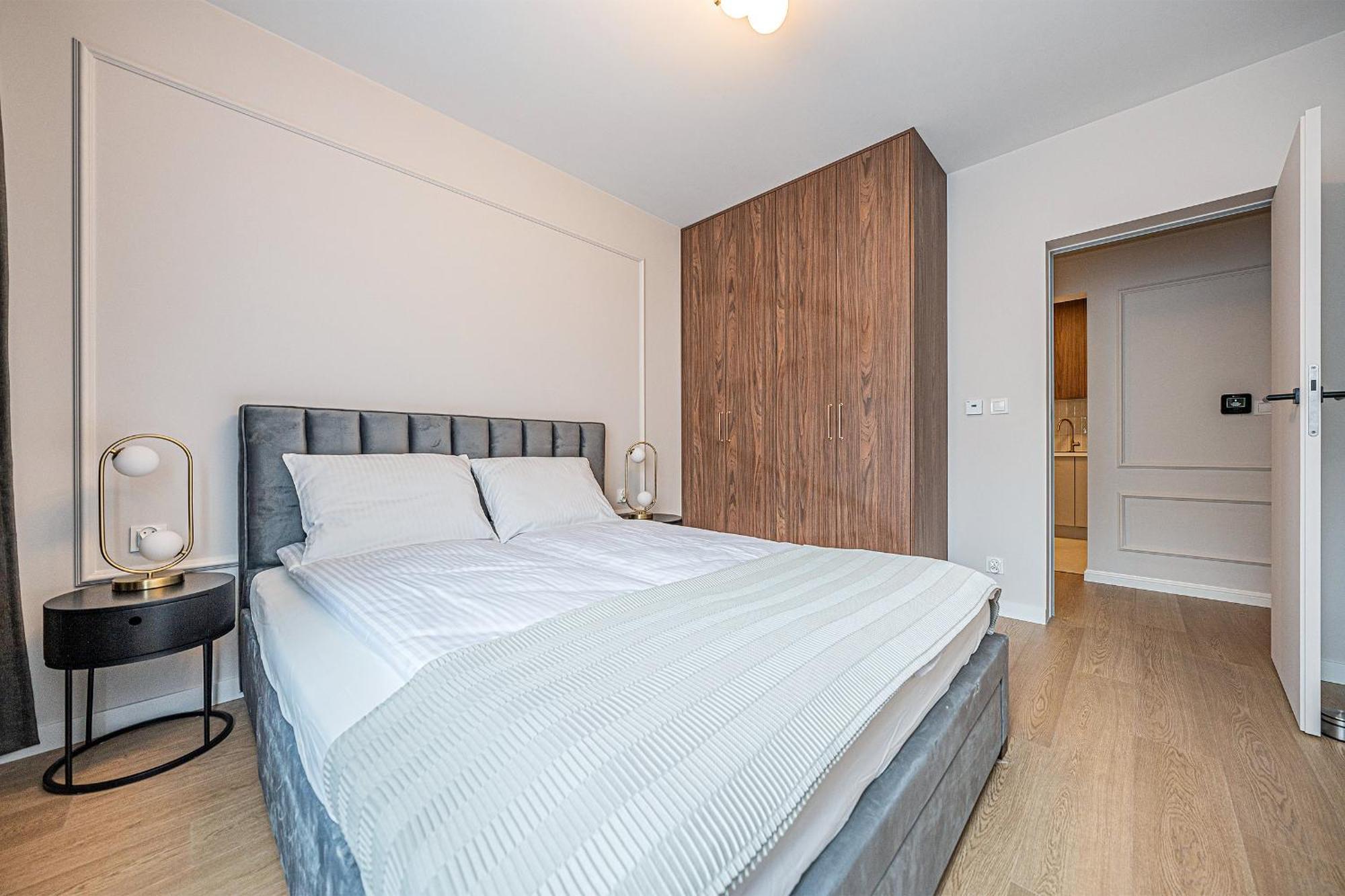 Simply Premium Apartments Sopot Dış mekan fotoğraf