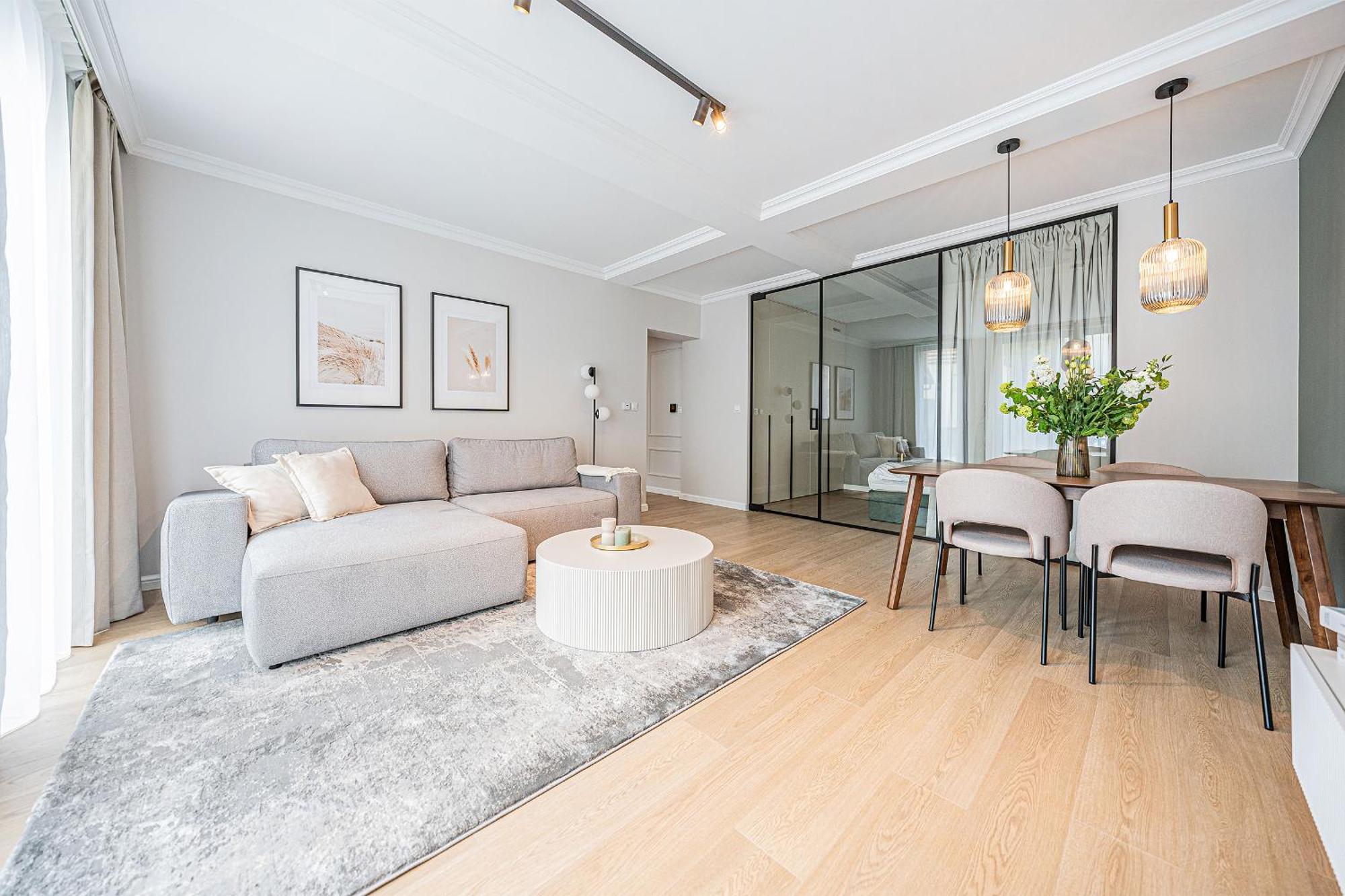 Simply Premium Apartments Sopot Dış mekan fotoğraf