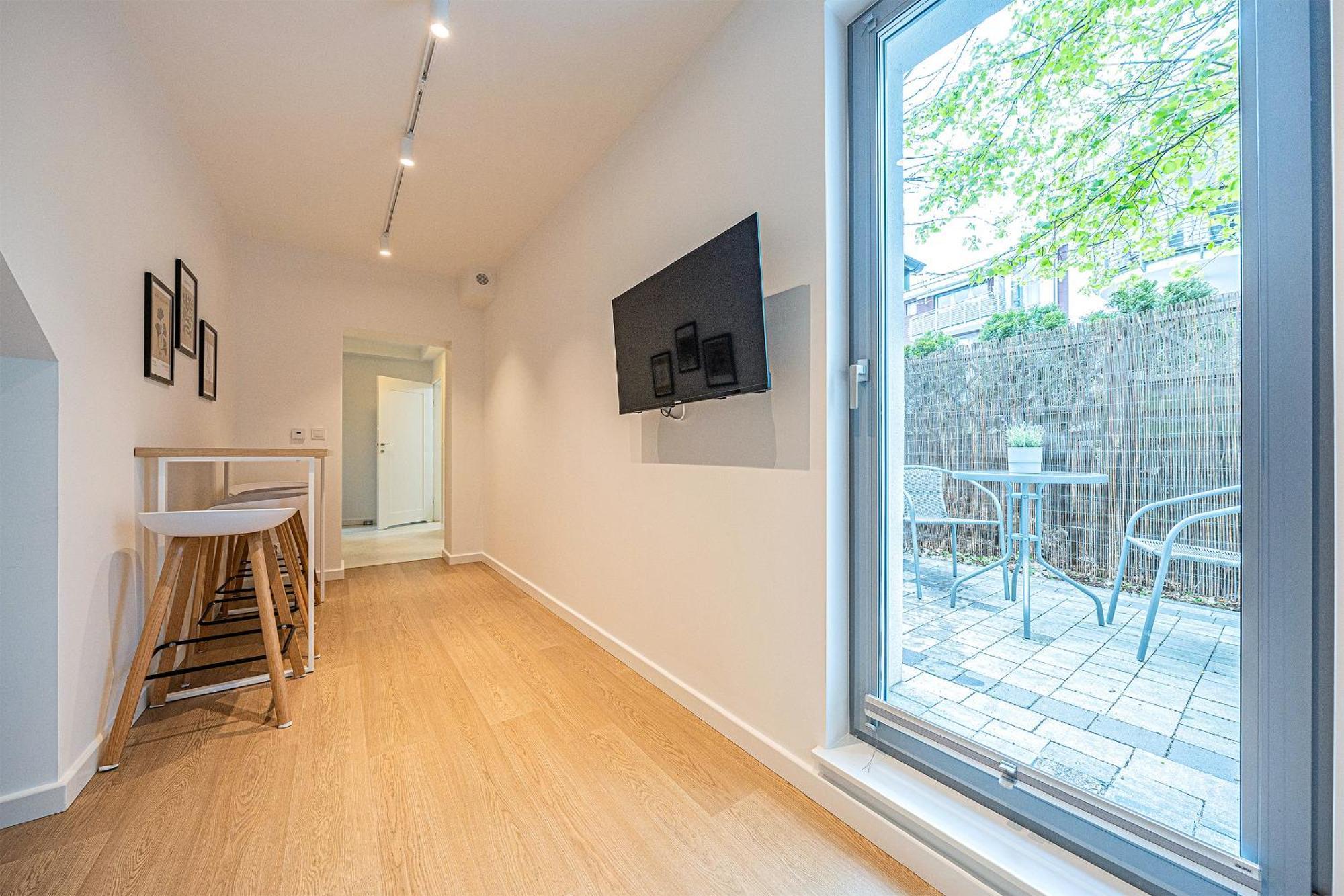 Simply Premium Apartments Sopot Dış mekan fotoğraf