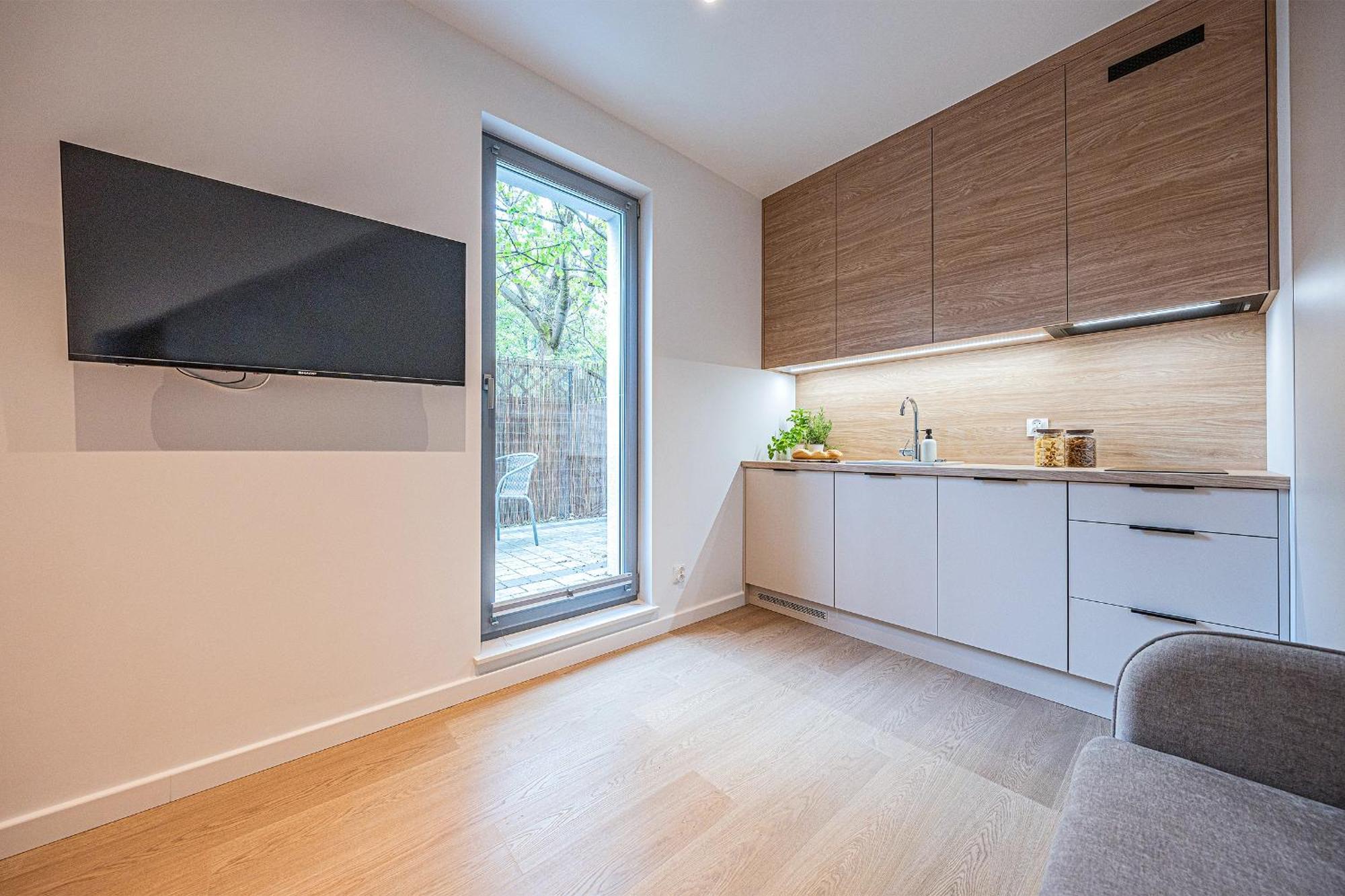Simply Premium Apartments Sopot Dış mekan fotoğraf