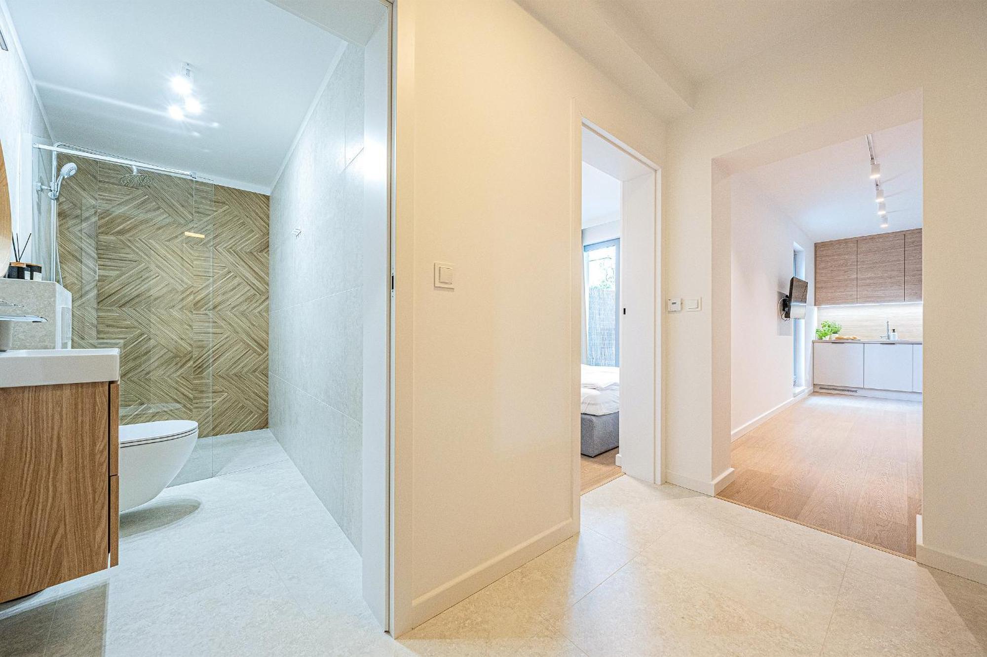 Simply Premium Apartments Sopot Dış mekan fotoğraf