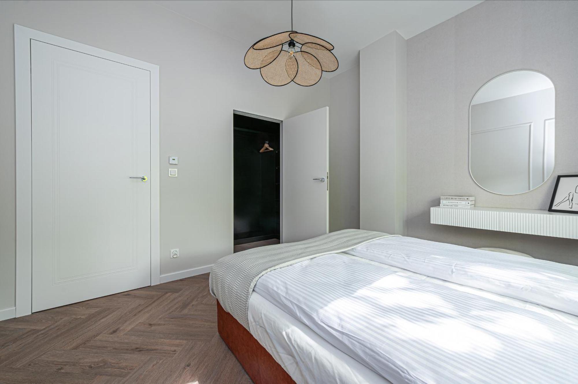 Simply Premium Apartments Sopot Dış mekan fotoğraf