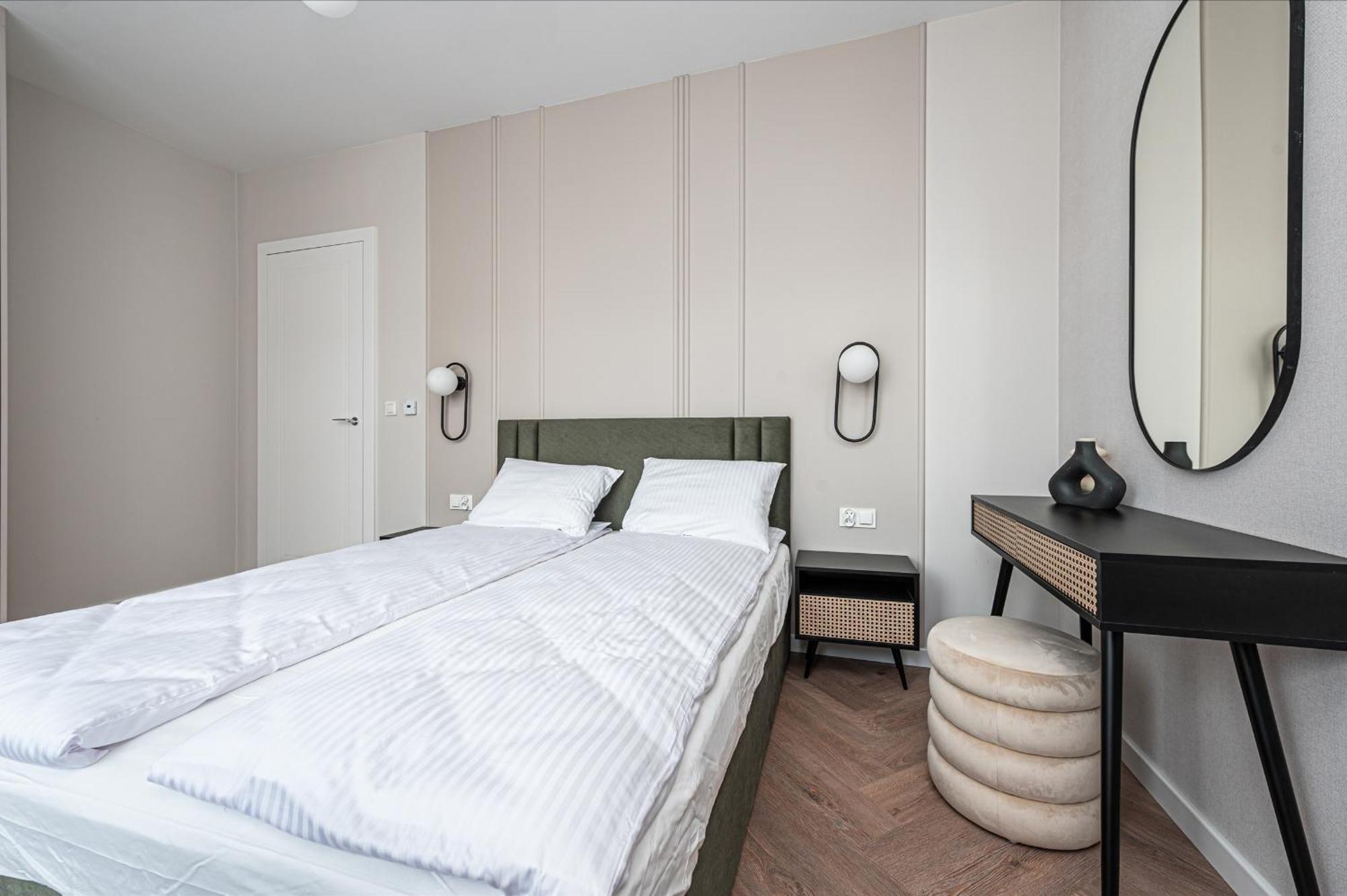 Simply Premium Apartments Sopot Dış mekan fotoğraf
