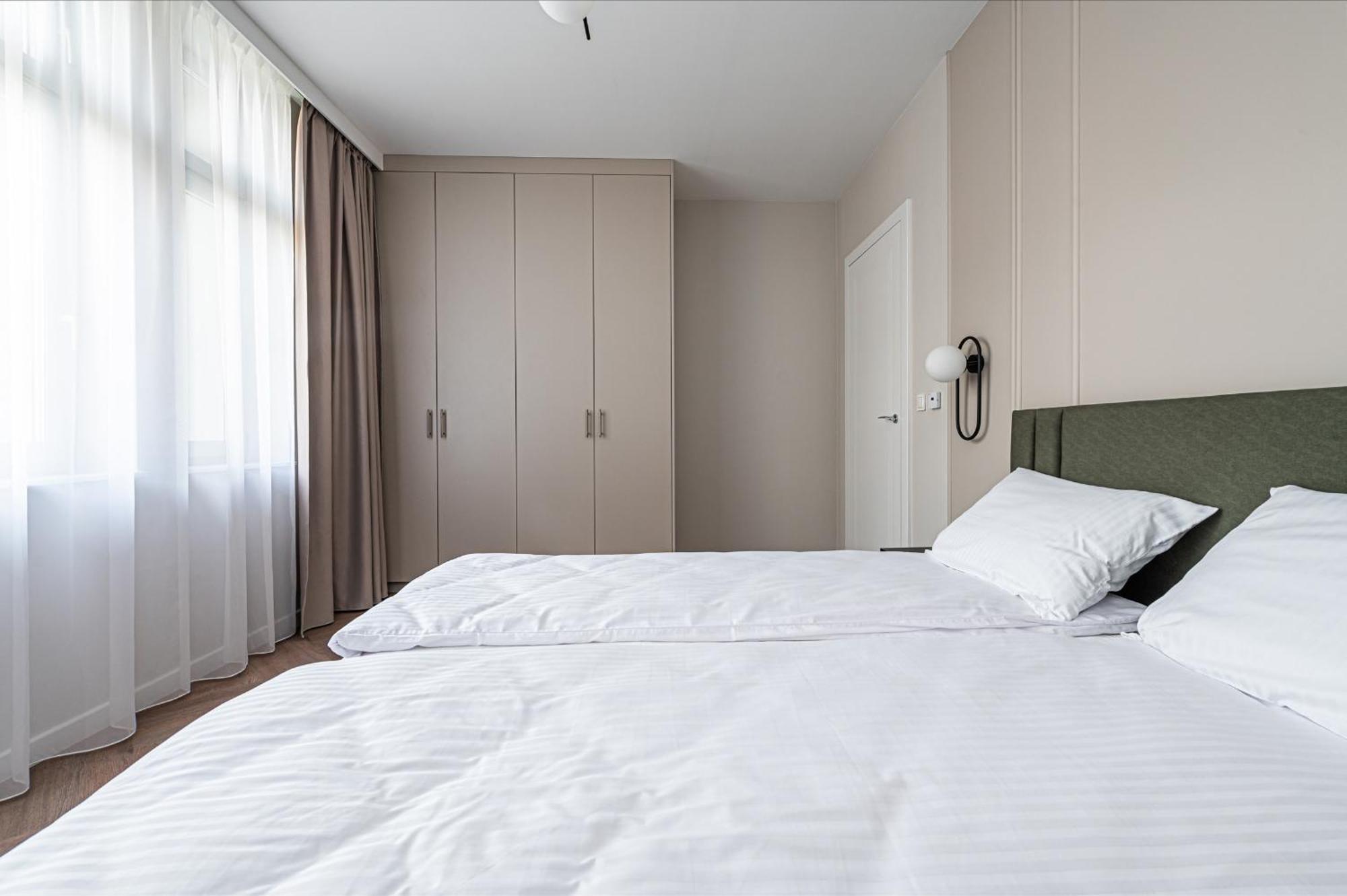 Simply Premium Apartments Sopot Dış mekan fotoğraf