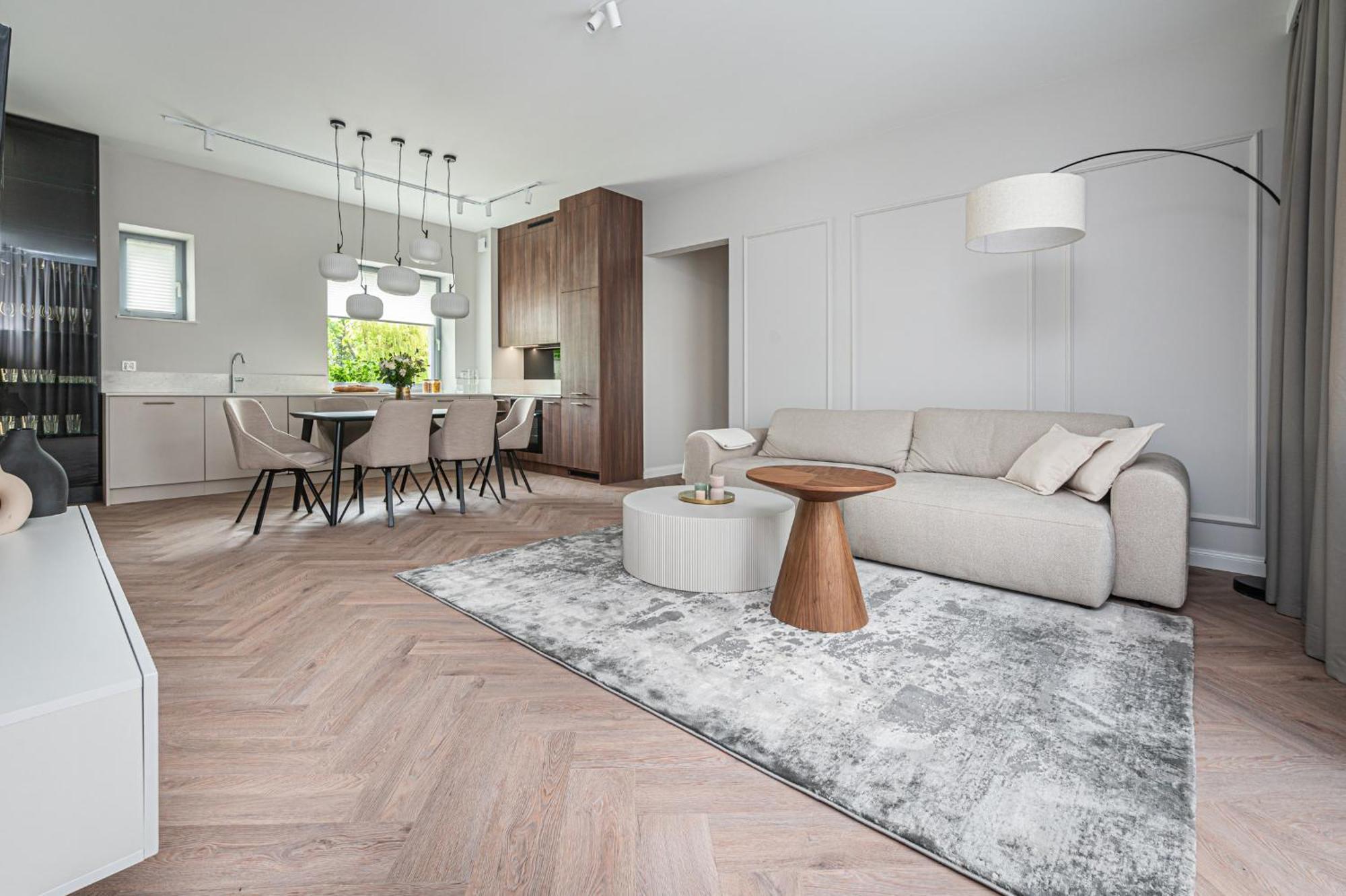 Simply Premium Apartments Sopot Dış mekan fotoğraf