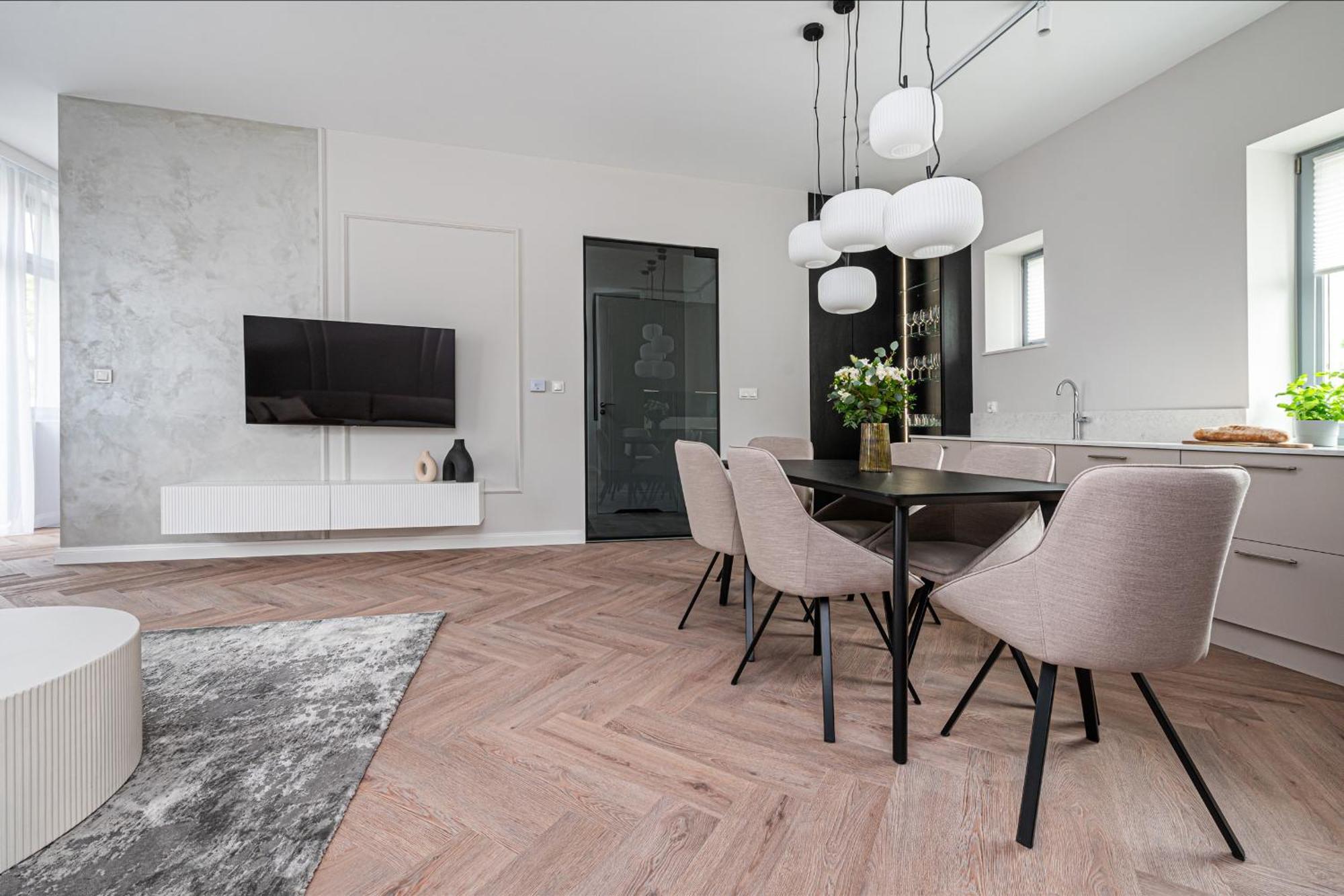 Simply Premium Apartments Sopot Dış mekan fotoğraf