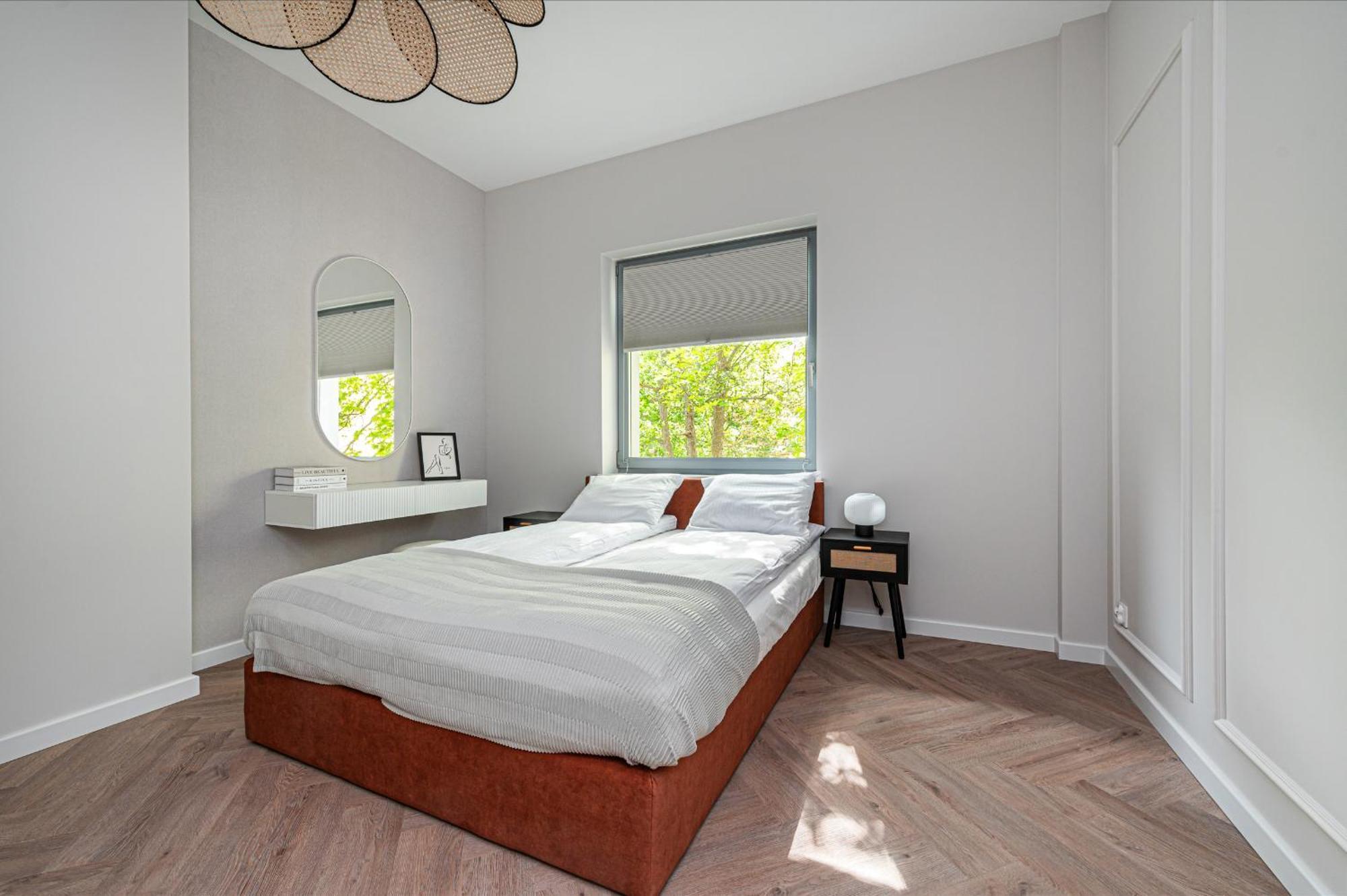 Simply Premium Apartments Sopot Dış mekan fotoğraf