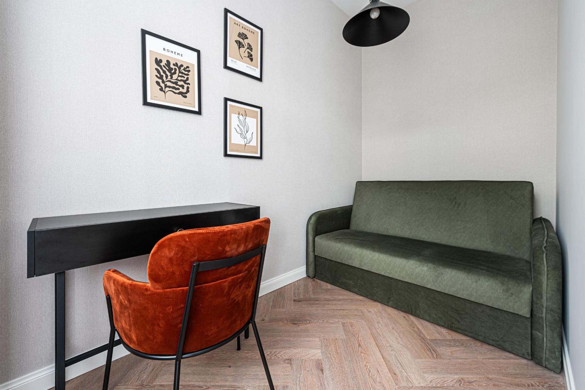 Simply Premium Apartments Sopot Dış mekan fotoğraf